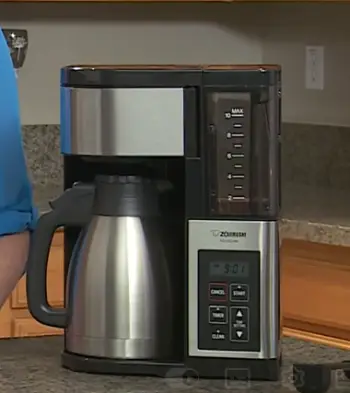 Zojirushi EC-YSC100 