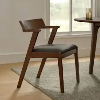 Zola Mid-Century Design Dining Chair 