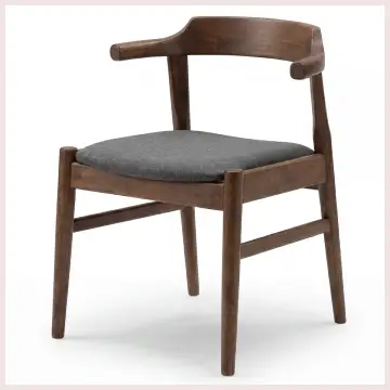 Zola Mid-Century Design Dining Chair 
