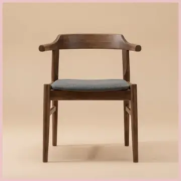 Zola Mid-Century Design Dining Chair 