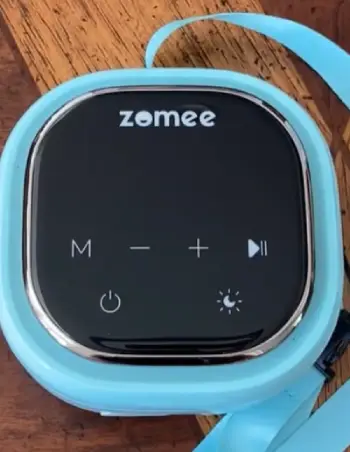 Zomee Z2 Breast Pump